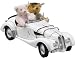 Steiff 656255 - Roadster Set