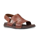 Timberland Mens Kyle Bay Backstrap Sandal