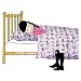Horse Pony Duvet Cover & Pillowcase Set Image