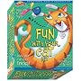 Fun With Your Cat Science Kit FWYC