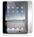 3 Pack Screen Protector for iPad 1 Cleare