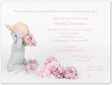 Katherine Baby Shower Invitations - Set of 20