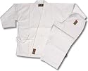 MAR Karate Competition Suite White (P/C)