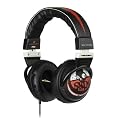 Skullcandy - Hesh Lurker - Casque audio - Noir