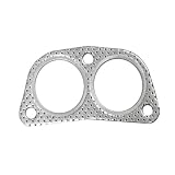 Bosal 256-166 Exhaust Pipe Flange Gasket by Bosal
