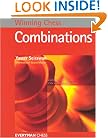 Winning Chess Combinations (Winning Chess - Everyman Chess)