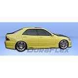2000-2005 Lexus IS300 C-1 Sideskirts by DuraFlex