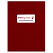 WeeklyTrack Diabetes Management Kit (The Complete Diabetes Self-Management Log Book)