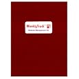 WeeklyTrack Diabetes Management Kit (The Complete Diabetes Self-Management Log Book) by  OSS Publishing Company