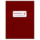 WeeklyTrack Diabetes Management Kit (The Complete Diabetes Self-Management Log Book) by  OSS Publishing Company