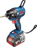 ボッシュ　バッテリーインパクトドライバー　4870816 GDR18VECN