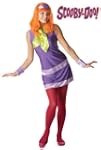 Dguisement Sexy Scooby-Doo Daphne Erw...