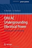 EHV AC Undergrounding Electrical Power: Performance and Planning (Power Systems)