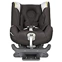 Britax First Class Plus Combination Group 0+/ 1 Car Seat (Max/Black)
