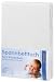 Spannbetttuch Jersey 50x100 Weiss 3er Pack