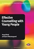 Effective counselling with young people