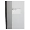 Coswig Papier 86-1094603 - Posteingangsbuch A4 96 Blatt