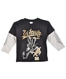 Ed Hardy Eagle vs. Serpent Waffle Slider Shirt (Sizes 4 7) black, 4/5 Reviews 41a57GXqwnL. SL160 Ed Hardy Eagle vs. Serpent Waffle Slider Shirt (Sizes 4 7) black, 4/5 Reviews