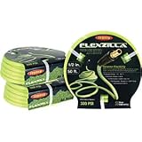 Legacy F3850 Flexzilla Air Hose - 3/8 x 50' Air Hose