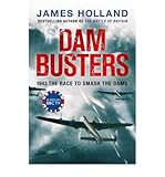 Dam busters : the race to smash the dams, 1943