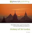 History of Sri Lanka