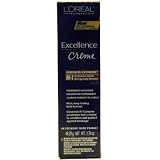 Loreal Excellence Creme Extreme Browns #Br-2 Dark Burgundy Brown