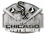 CHICAGO WHITE SOX Belt Buckle