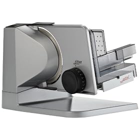 Ritter - Hachoir Multifonction - 5 Pi�ces (Import Allemagne)