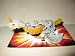 Bakugan Season 3 Haos Avior 600G [Toy]