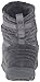 Skechers Women's Reggae Fest Steady Quilted Bungee Ankle Bootie
