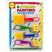 Sponge Painters