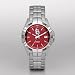 MLB St. Louis Cardinals Men's Watch