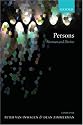 Persons: Human and Divine