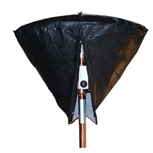 Outdoor Patio Heater Cover