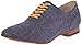 Sebago Women's Hutton Cap Toe Boot
