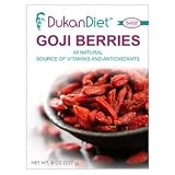 Cheap Deals on Dukan Diet Goji Berries - 8 oz by Dukan Diet