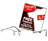 Ray-Ban Eyeglasses RX 6063