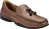 Men's Sperry Top-Sider Gold Driver Knot Overlay by