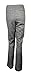 Calvin Klein Womens Classic Fit Wool Blend Trousers