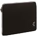 Case Logic ENS-13 13.3-inch Neoprene Laptop Sleeve (Black)