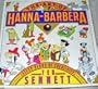 The Art of Hanna-Barbera: Fifty Years of Creativity