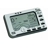 Qwik Tune Guitar Professor Tuner (Electronics)