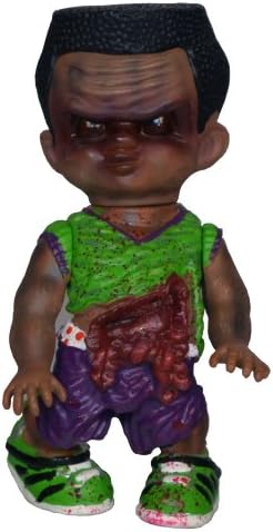 Romper Zombie Colie 8" Limited Edition Resin Action Figure