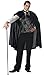 Adult Deluxe Victorian Vampire Costume
