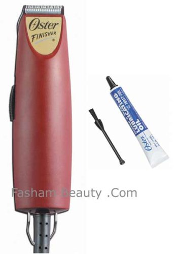 Oster Finisher Trimmer 76059-030