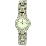Bulova Women\'s 96R04 Diamond Accented Watch