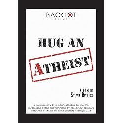 Hug An Atheist