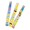 Spongebob Junior Drumstick Refill Pack-(1 Pair)