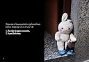 Star Von Bunny: A Model Tale Star Von Bunny: A Model Tale