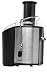 700W Juice Extractor Black/Stainless
